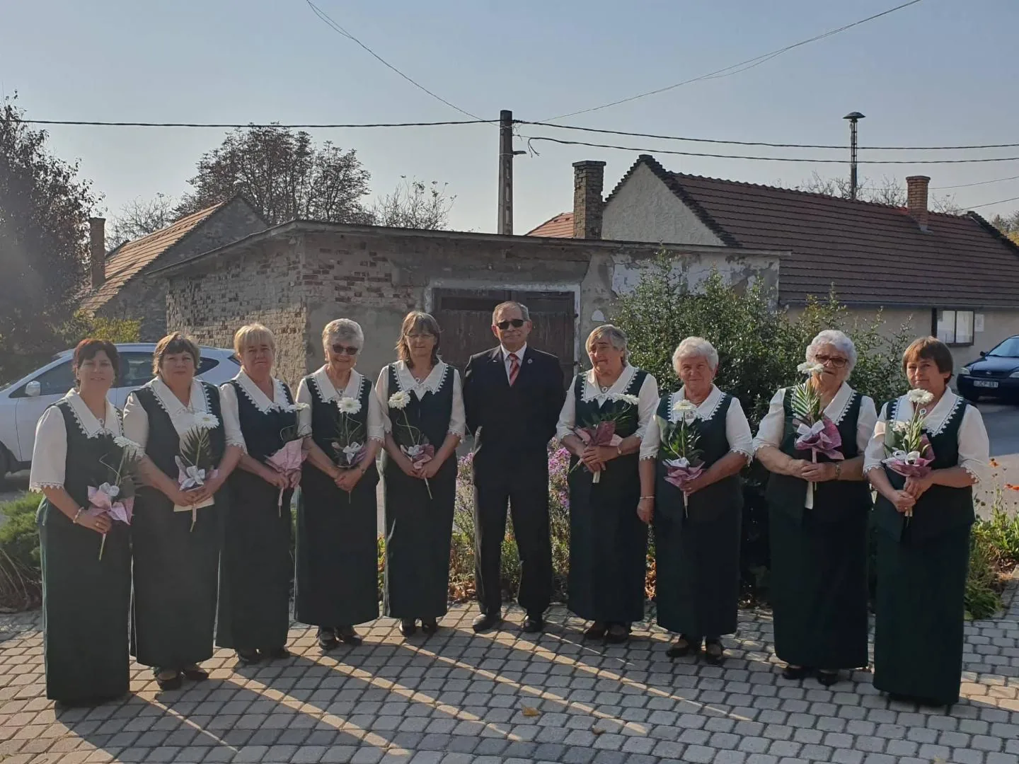 Sóly 2019. október. 23. Fotók: Önkormányzat