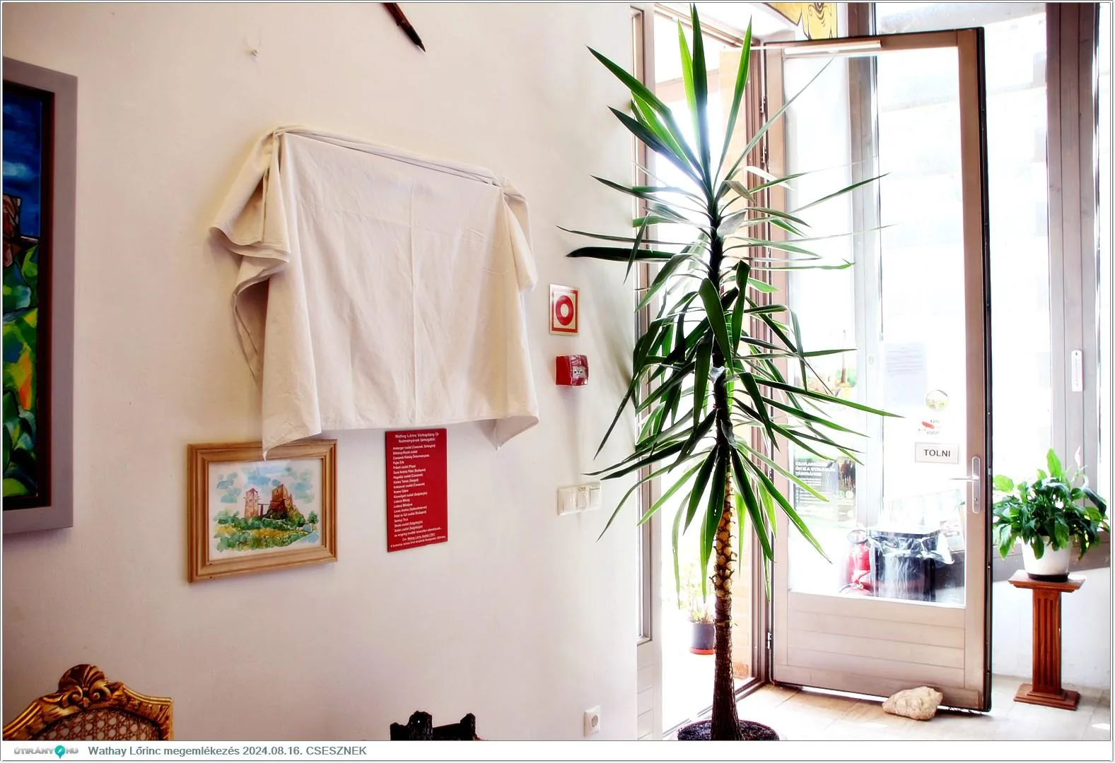 Fotók, Útirány.hu