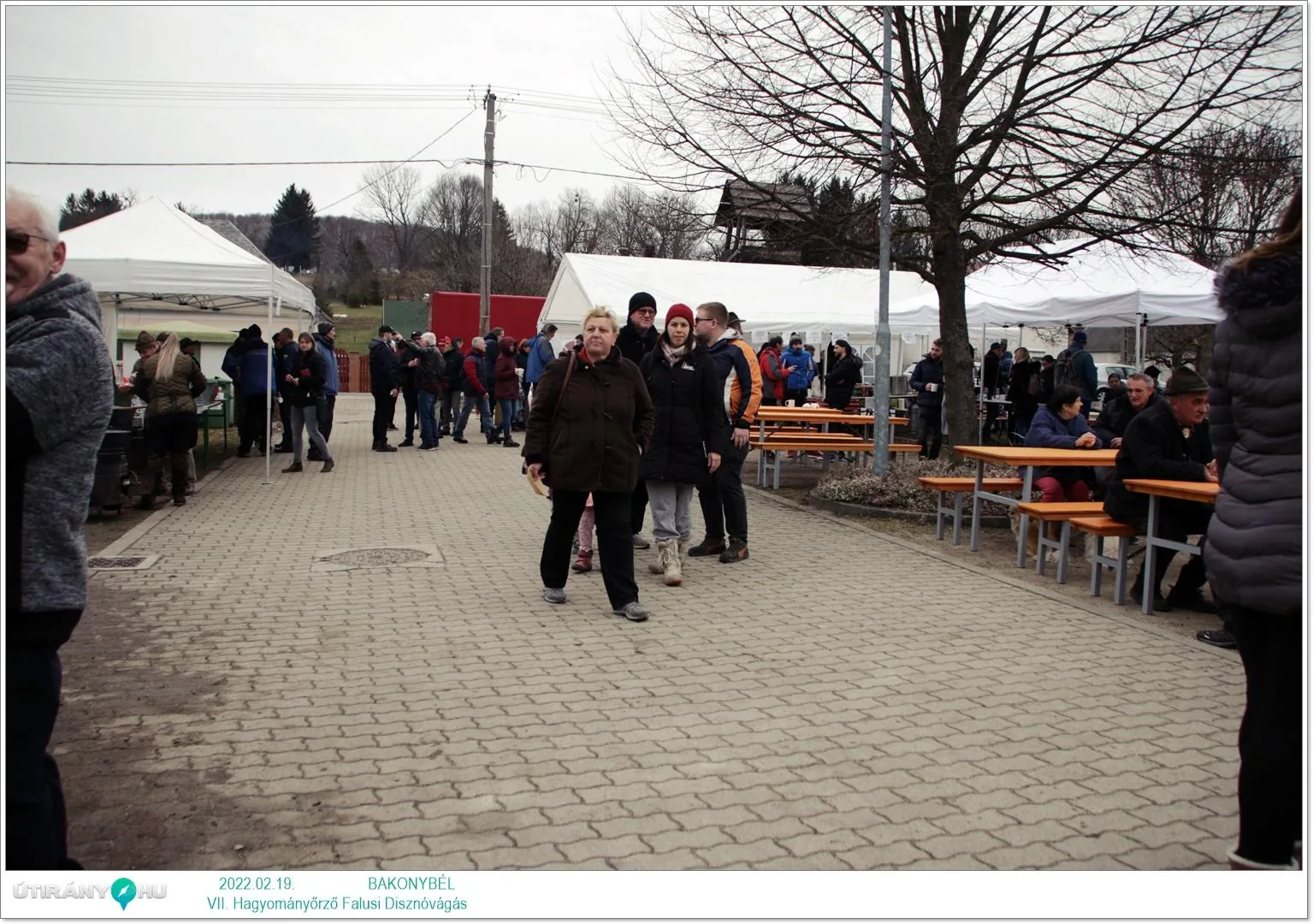 Fotók: Útirány.hu