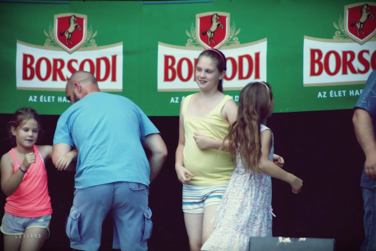 2018 Falunap Fotó: LuiLand