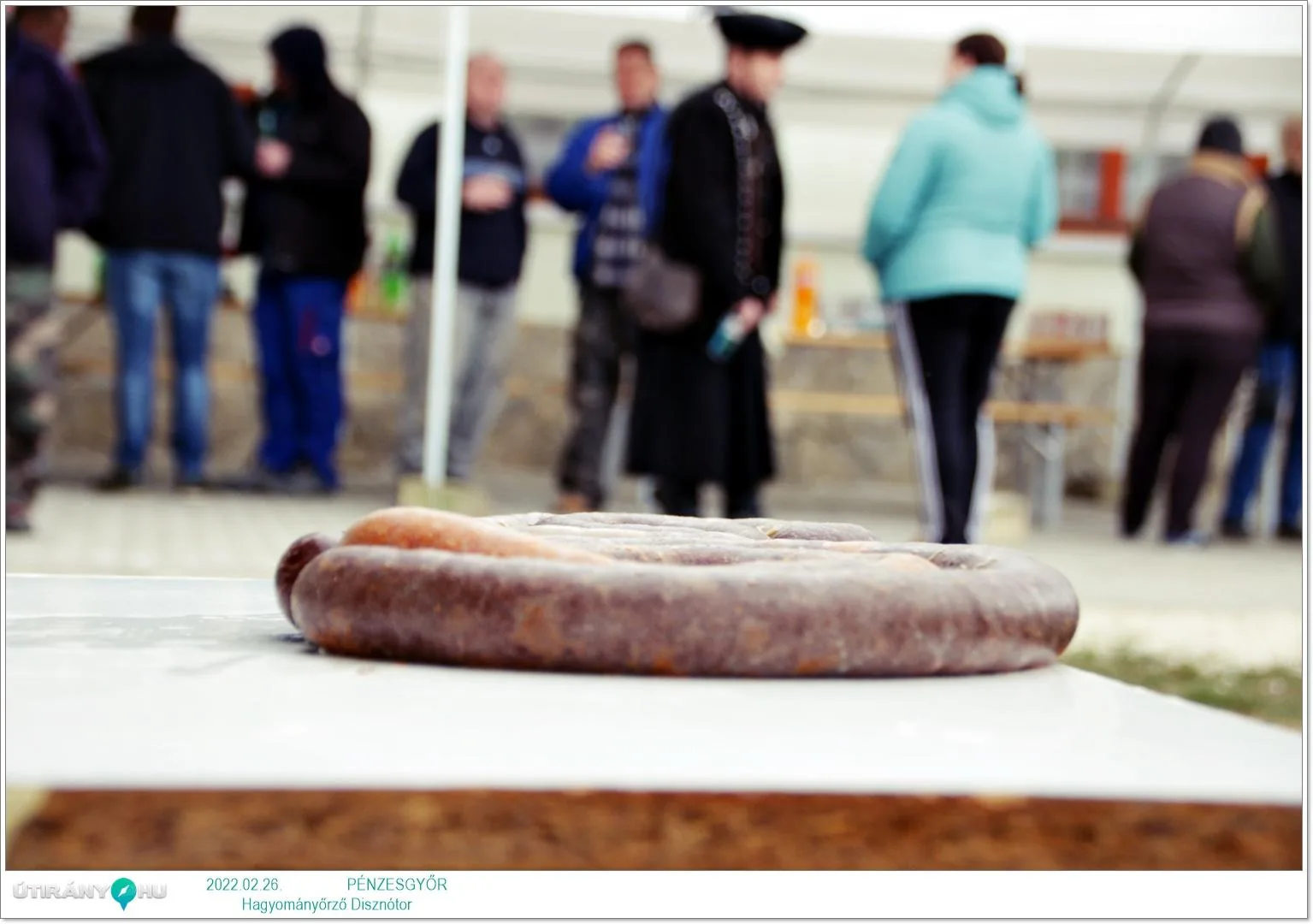 Fotók, Útirány.hu