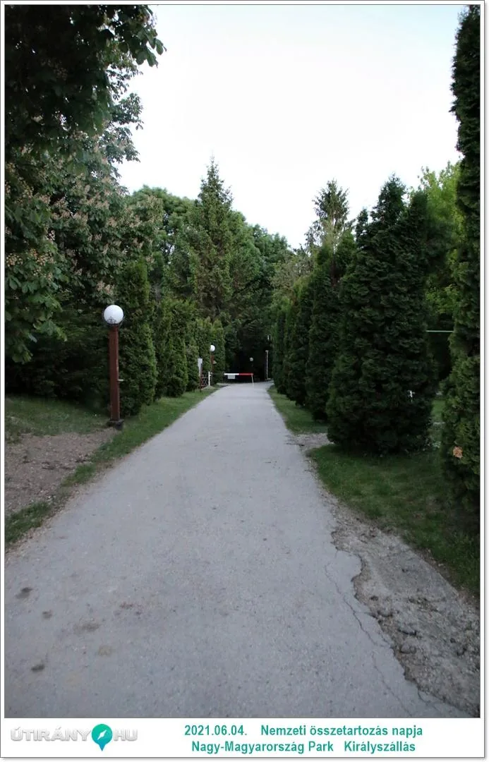 Fotók: Útirány.hu