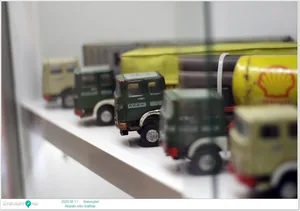 Játék és Nosztalgia múzeum / Fotók: Útirány.hu