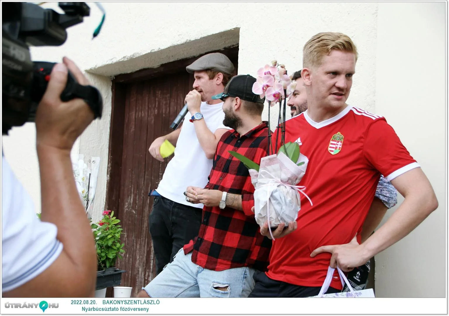 Fotók, Útirány.hu