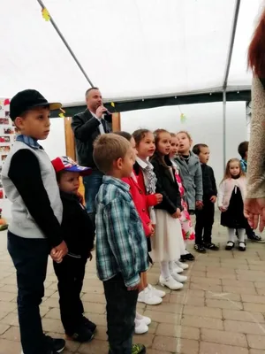 10 éves az Óvoda / Fotó: Önkormányzat