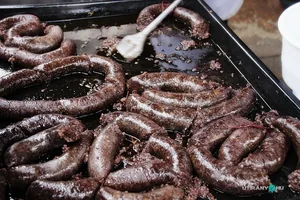 2018 Hagyományőrző disznóvágás. Fotók: Útirány.hu