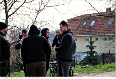 MosolyTOR / Disznóvágás