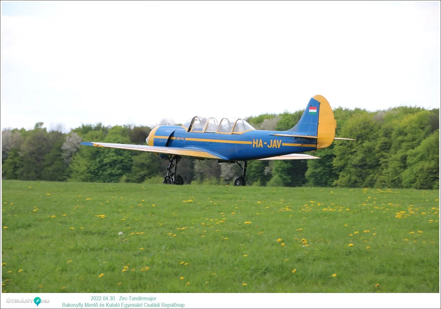 Fotók, Útirány.hu: