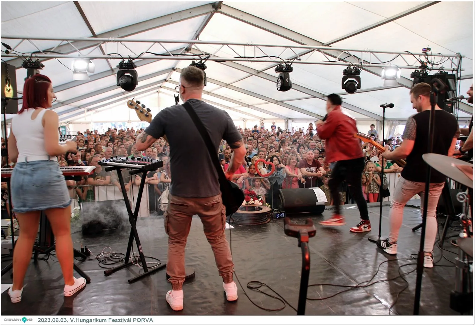 Fotók, Útirány.hu