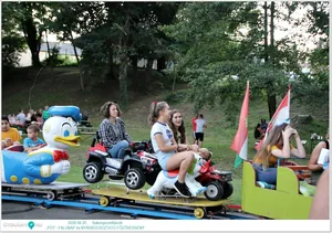 „PÓT”- FALUNAP és NYÁRBÚCSÚZTATÓ FŐZŐVERSENY KÉPEK / Fotók: Útirány.hu