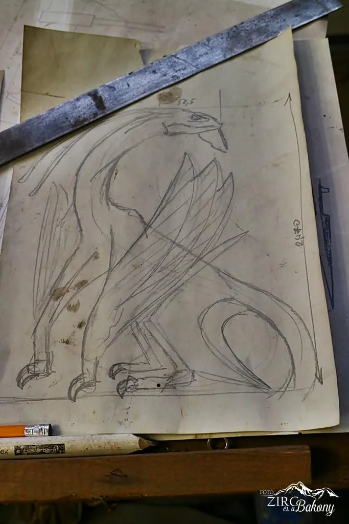 Fotók: ZIRC ÉS A BAKONY / Kaufmann Ferenc