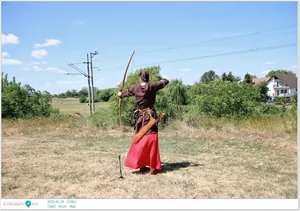 Parasztolimpia és főzés