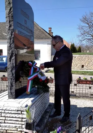 Március 15. Képek: Önkormányzat