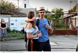 Fotók, Útirány.hu /délután, este /: