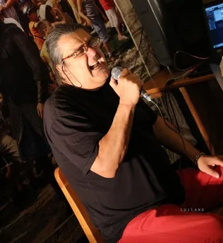 A Vokálpatrióta Cseszneken járt! borítóképe