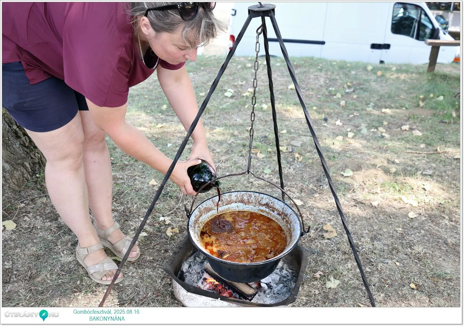 Fotók: Útirány.hu