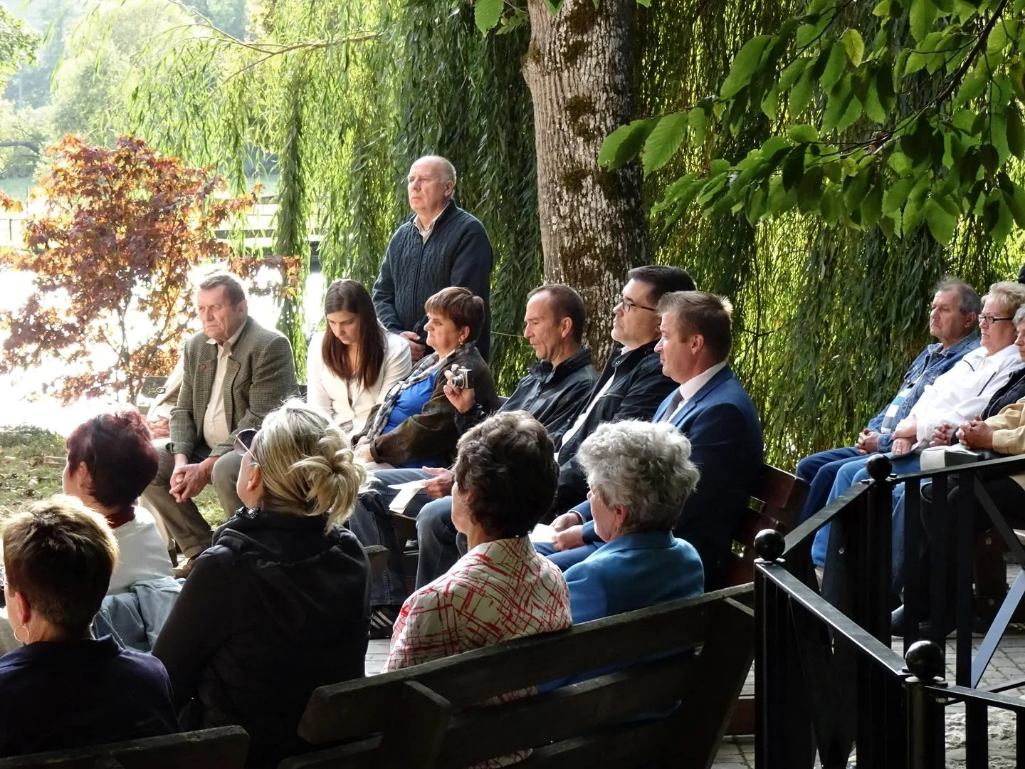 Képek a rendezvényről