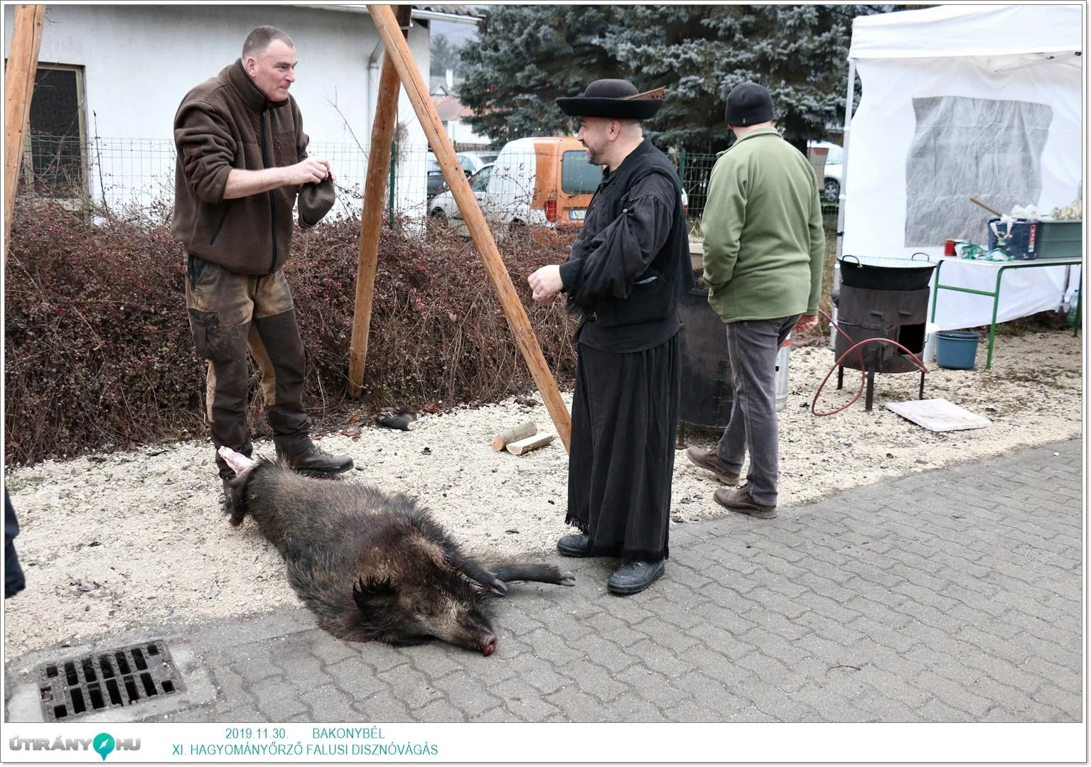 Képek a rendezvényről