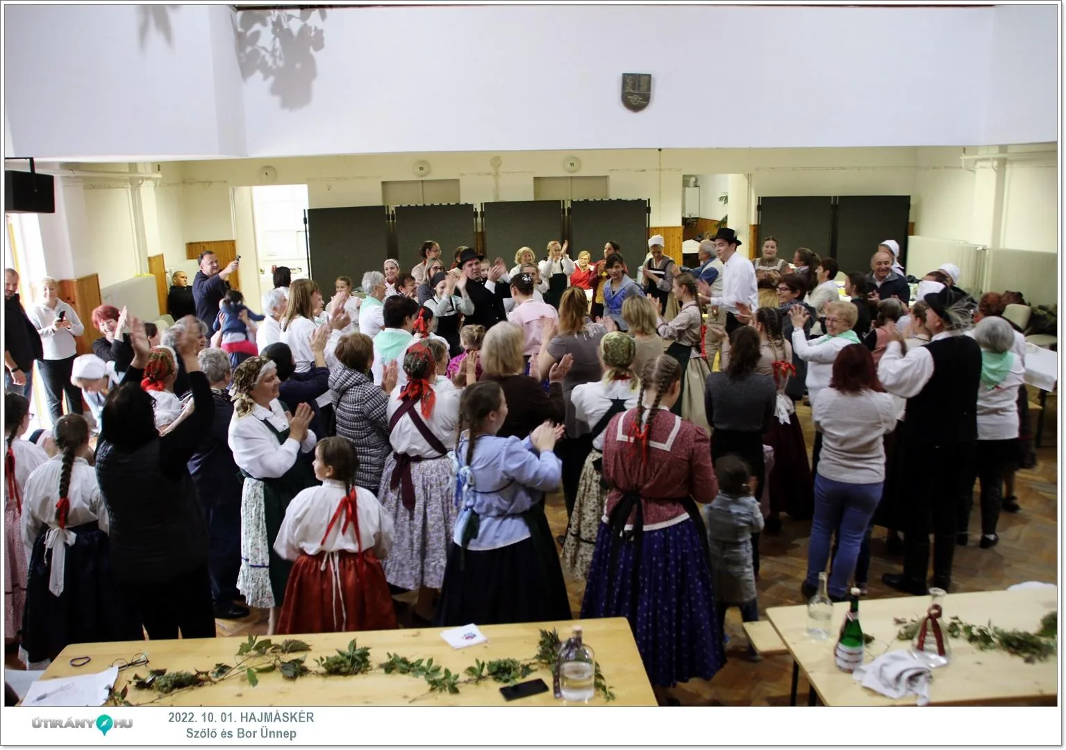 Fotók, Útirány.hu