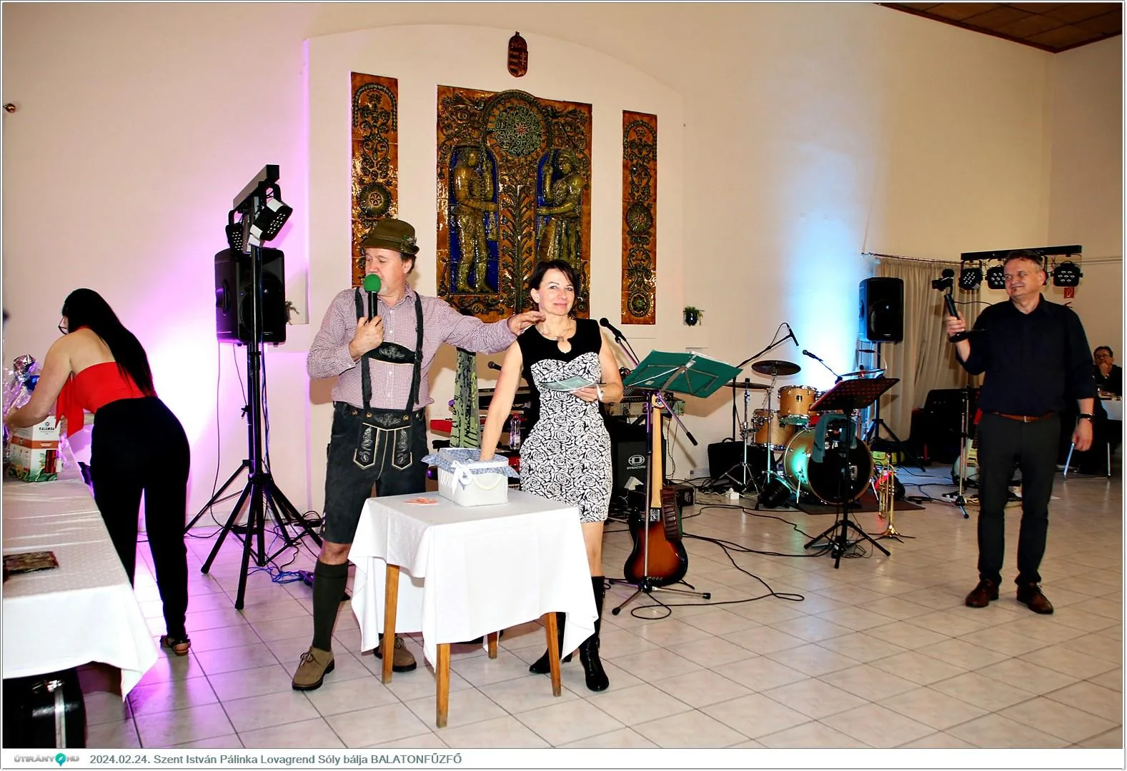 Fotók, Útirány.hu