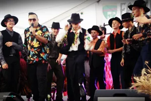 2019, Hungarikum Fesztivál. / Fotók: Útirány.hu