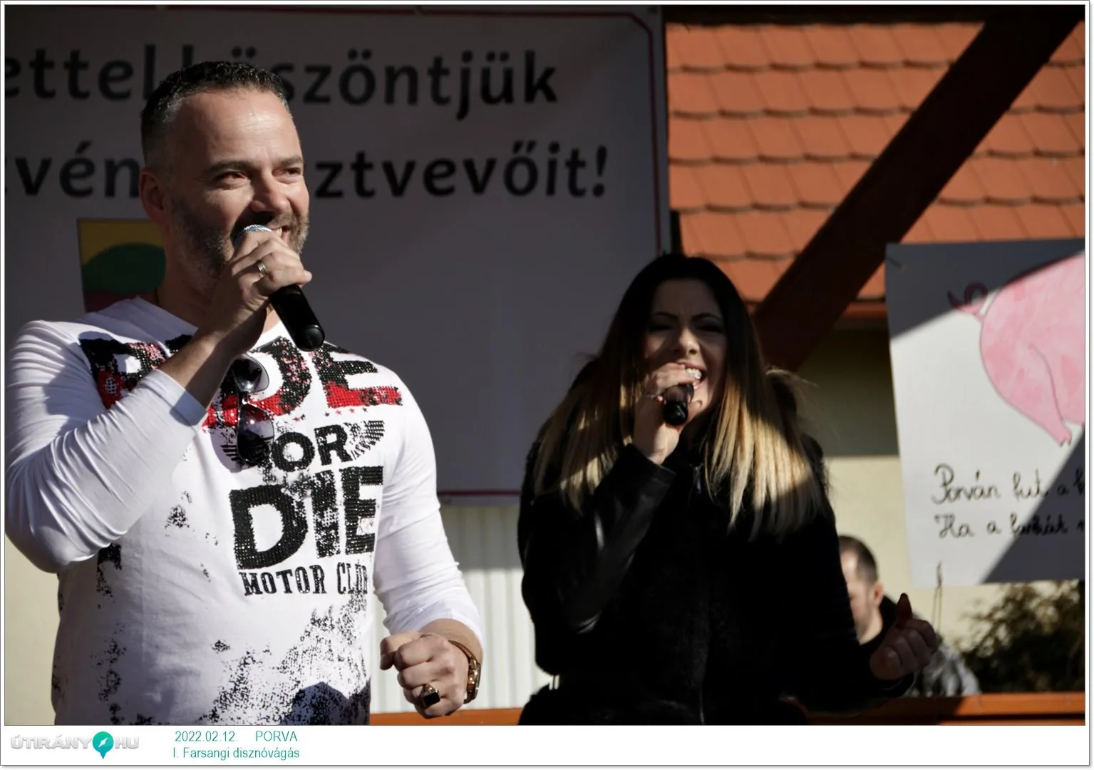 Fotók, Útirány.hu 