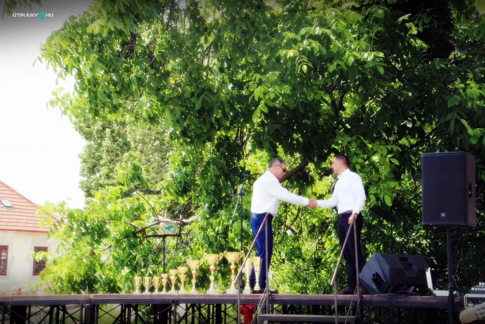 Falunap 2019 / Fotók: Útirány.hu