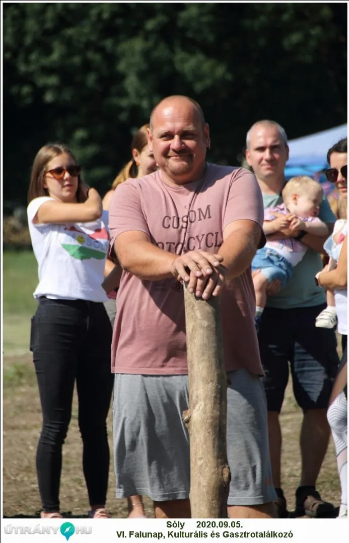 Falunap 2020, Fotó: Útirány.hu