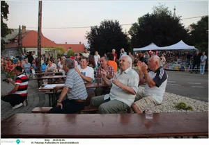 Falunap 2020, Fotó: Útirány.hu