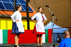 Szent István Napi Ünnepség 2018