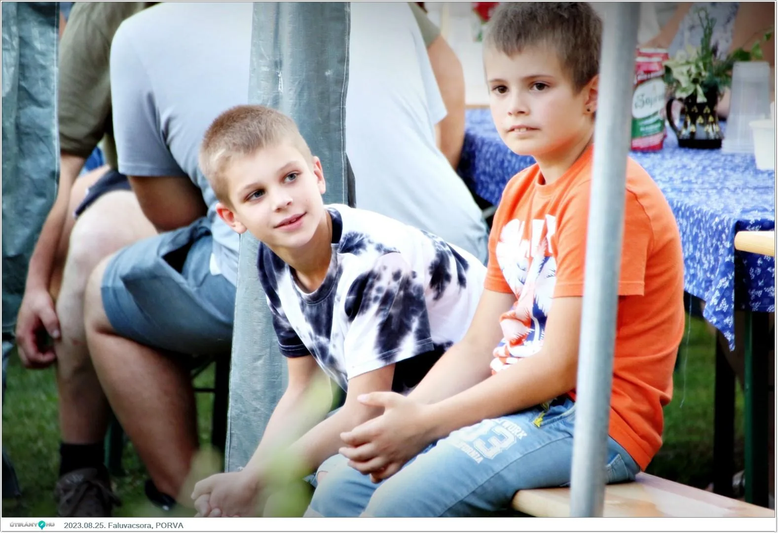 Fotók, Útirány.hu