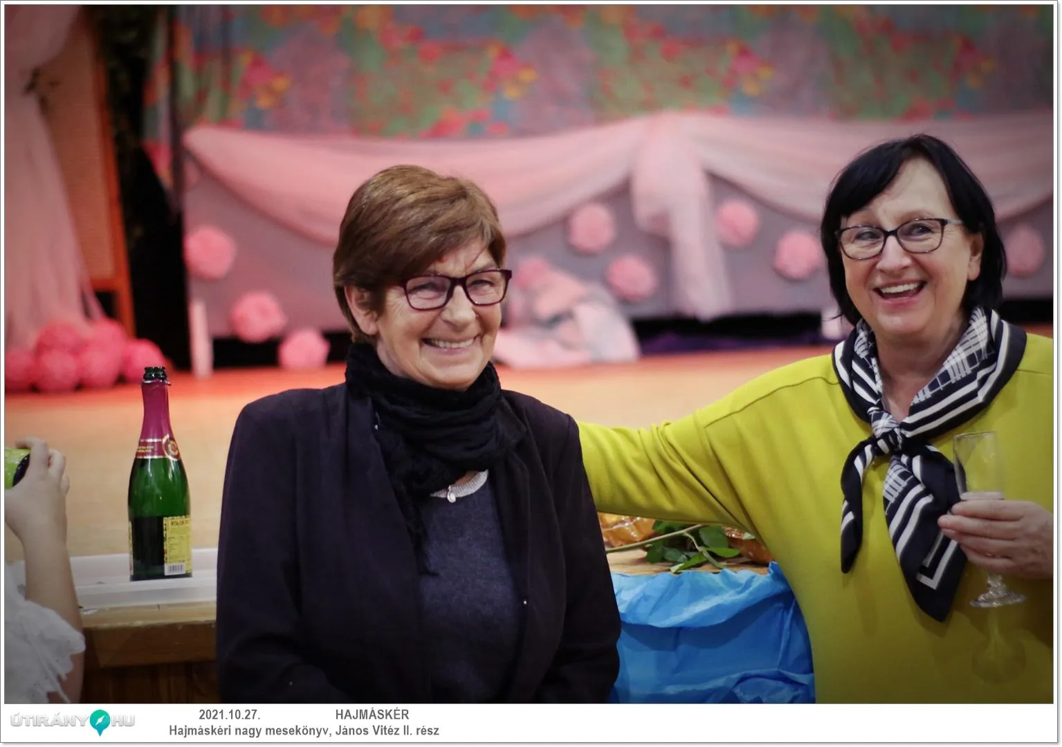 Képek a rendezvényről