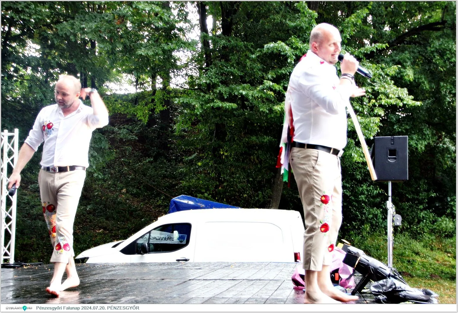 Fotók, Útirány.hu