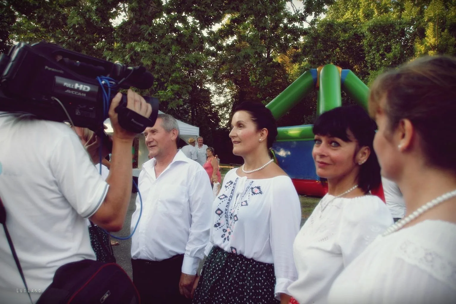 Nyárbúcsúztató főzőverseny, Fotó: LuiLand 