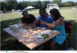 Falunap 2020, Fotó: Útirány.hu