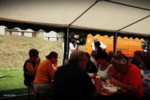 Gombócfesztivál 2019. / Fotók: Útirány.hu