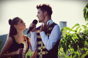 Falunap Fotó: LuiLand