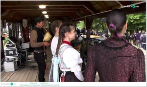 Pillanatképek a kisfilmből