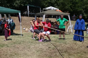 2017 Ösbő Vezér napok/ szombat/ képekben