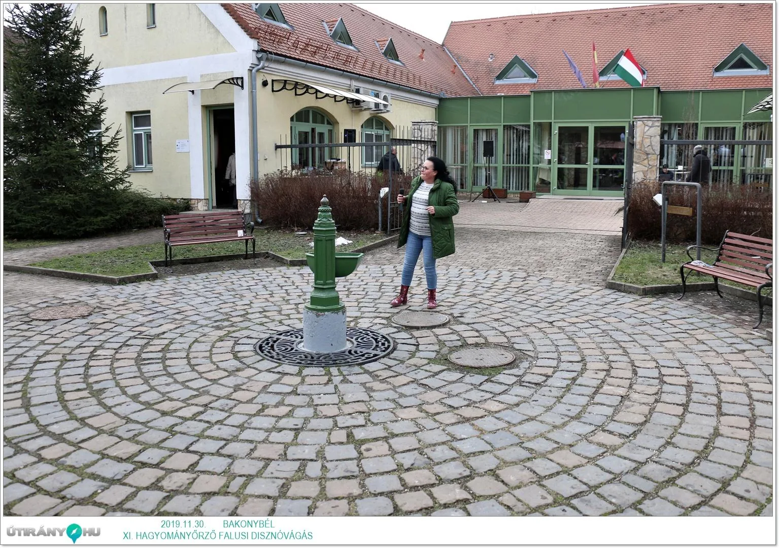 Képek a rendezvényről