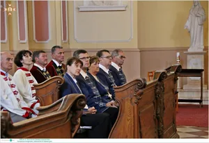 Árpád-házi Szent Margit templom