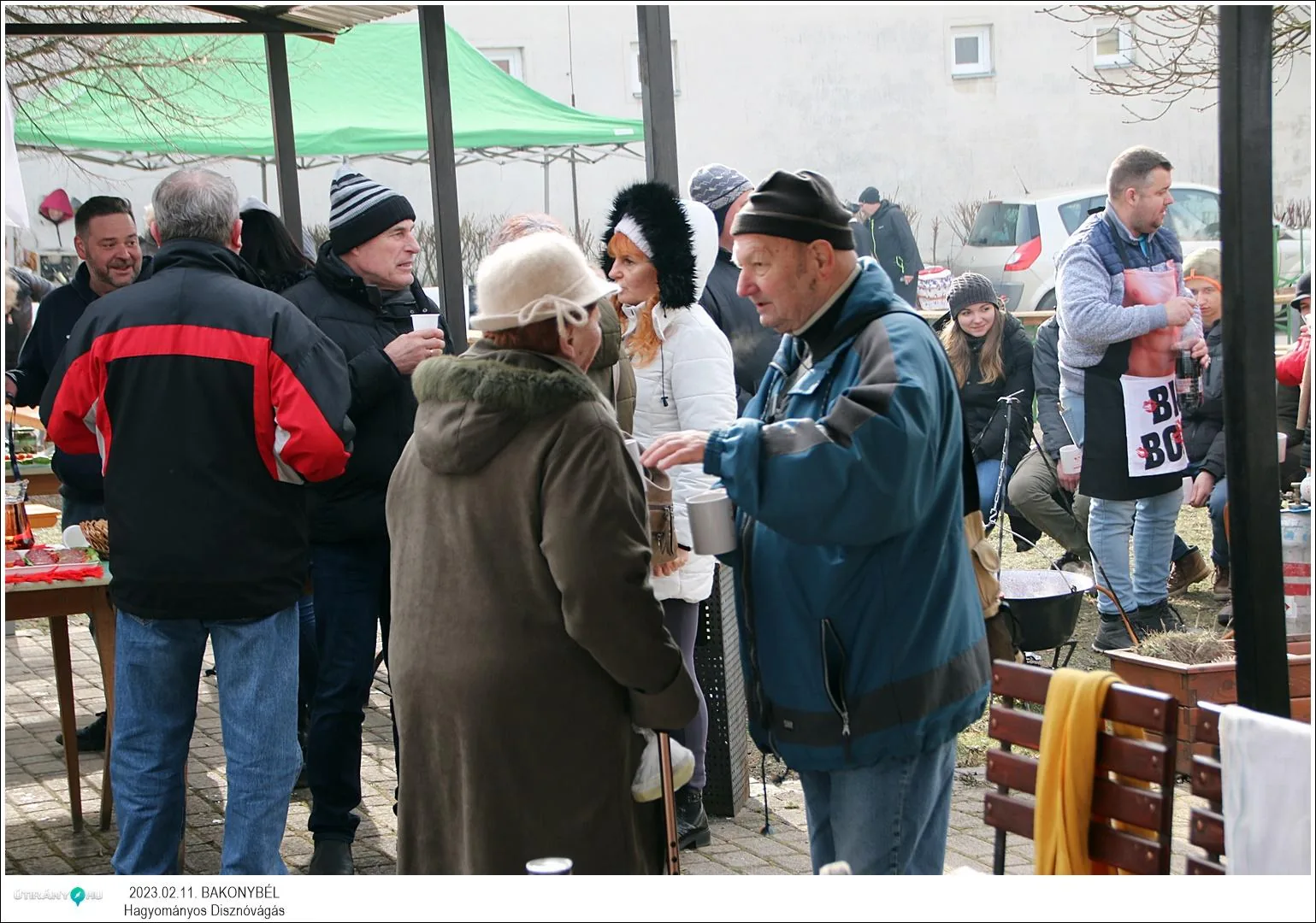 Fotók: Útirány.hu, Kiss Szabó Zoltán