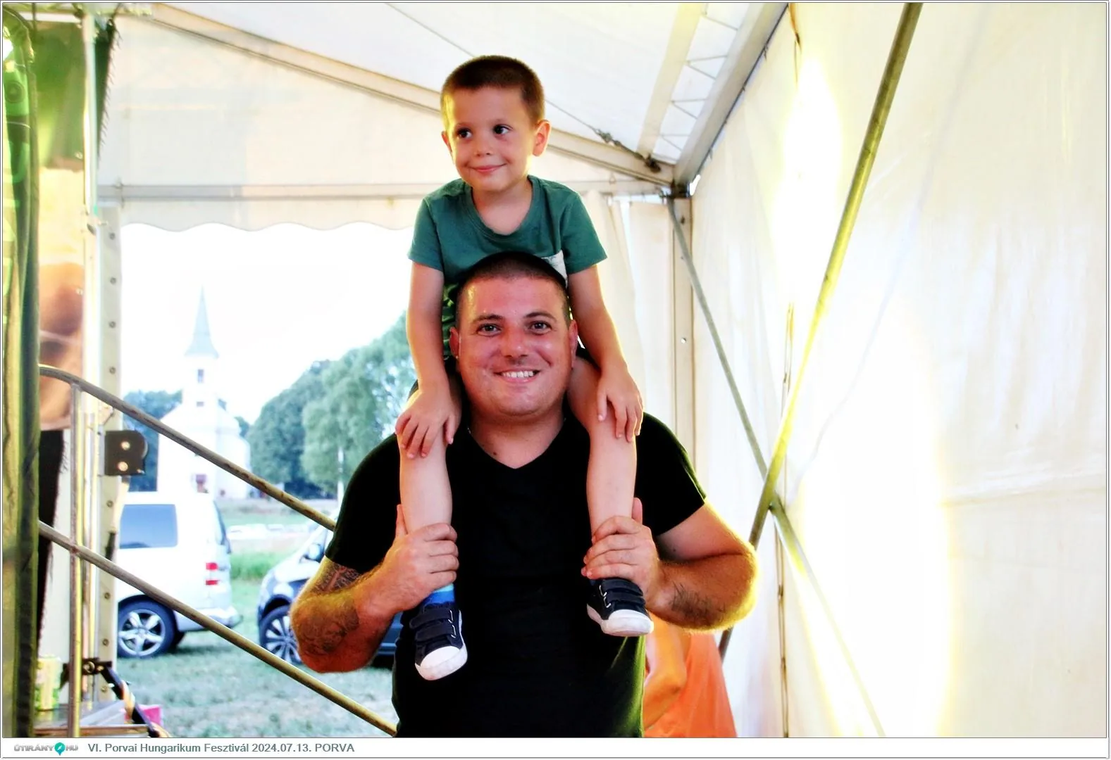 Fotók, Útirány.hu