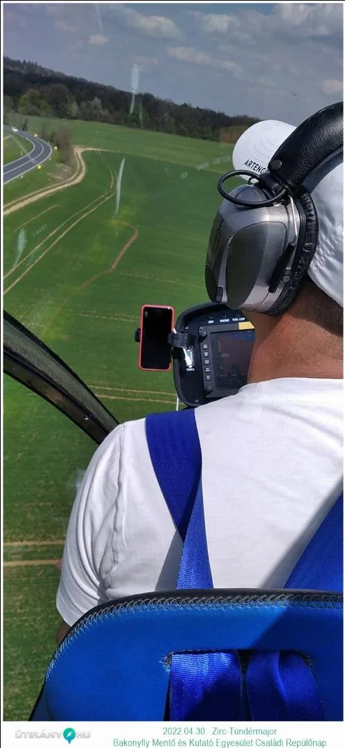 Fotók, Útirány.hu: