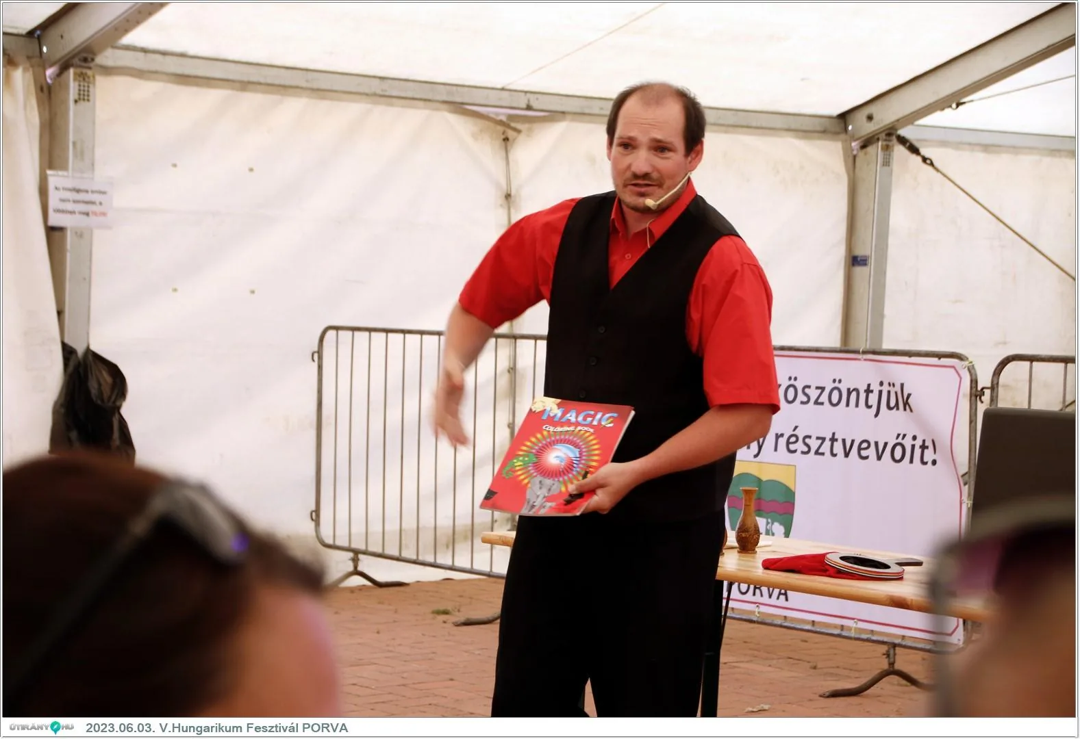 Fotók, Útirány.hu