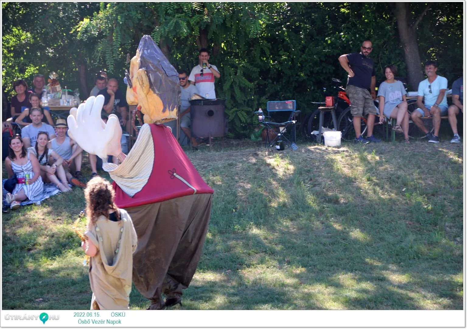 Fotók, Útirány.hu