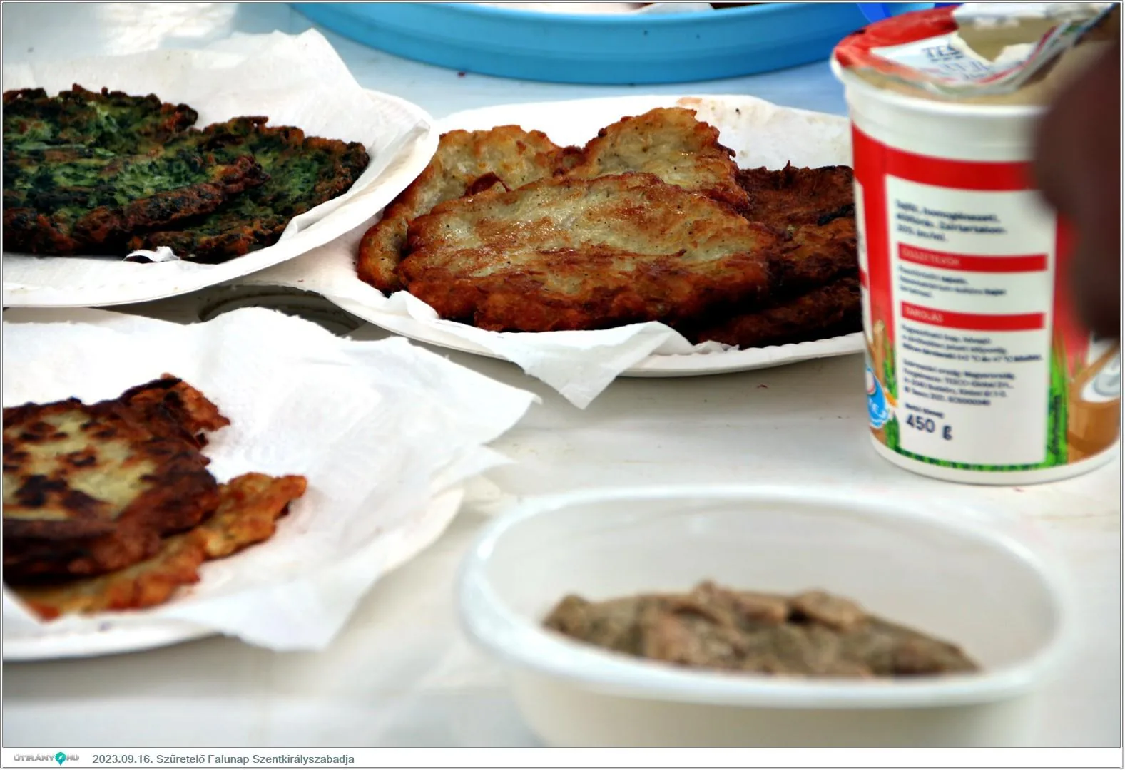 Fotók, Útirány.hu