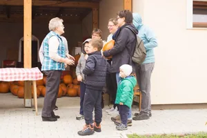 Fotók 1 album: Babai Lalinda