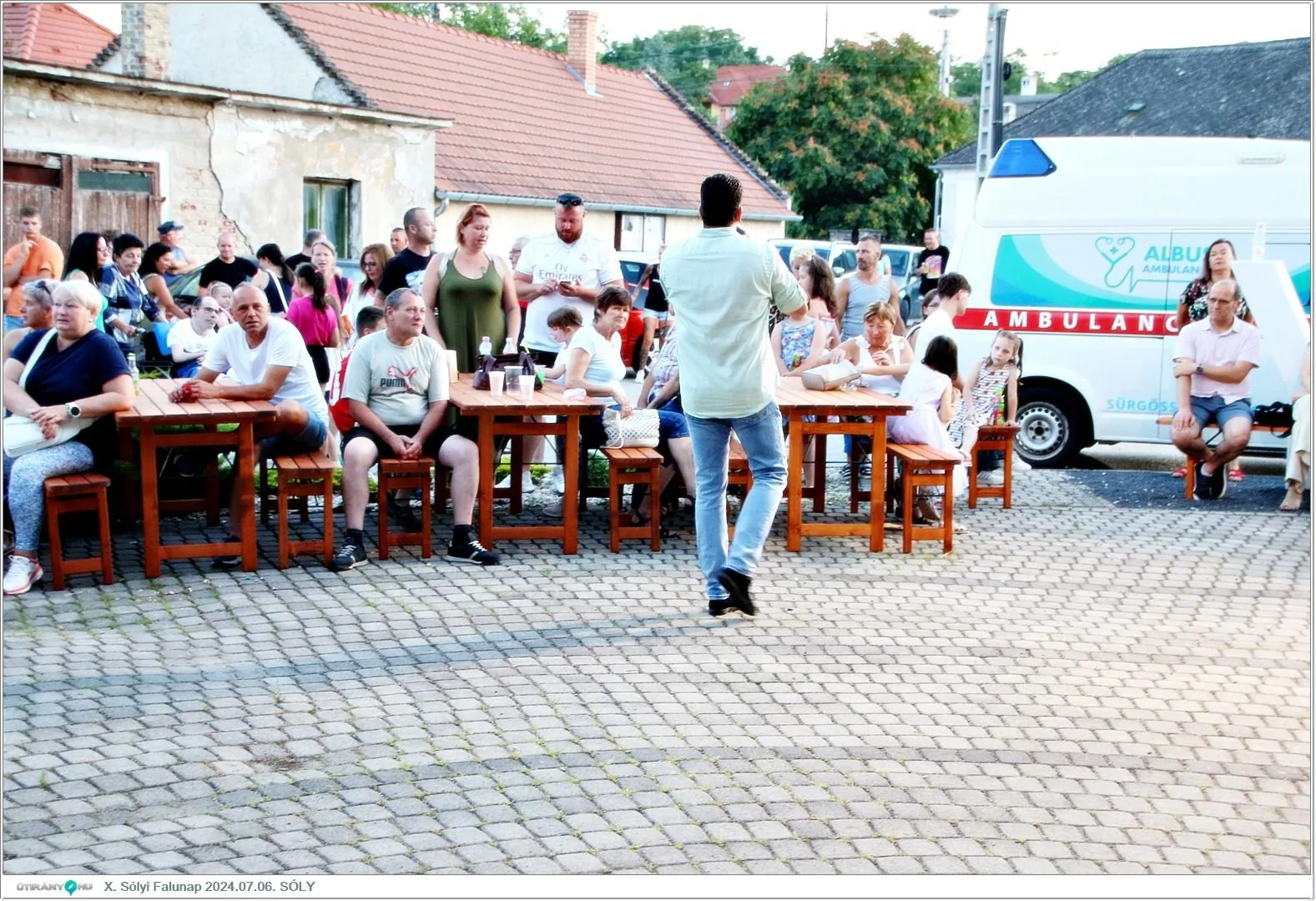 Fotók, Útirány.hu 2024