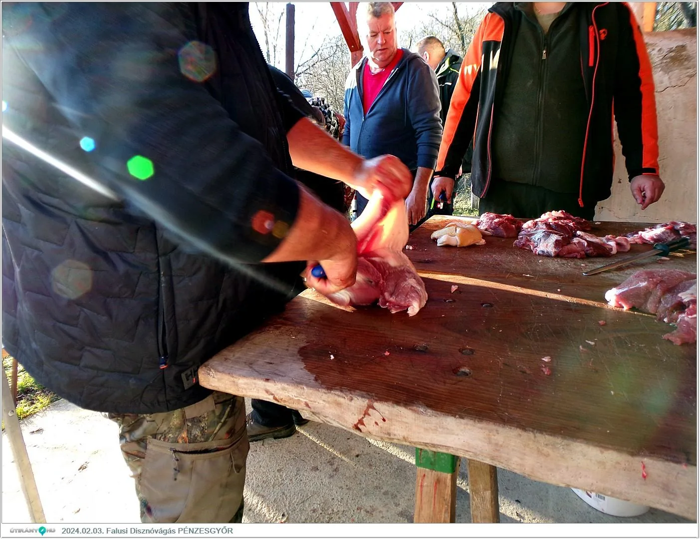 Fotók, Útirány.hu